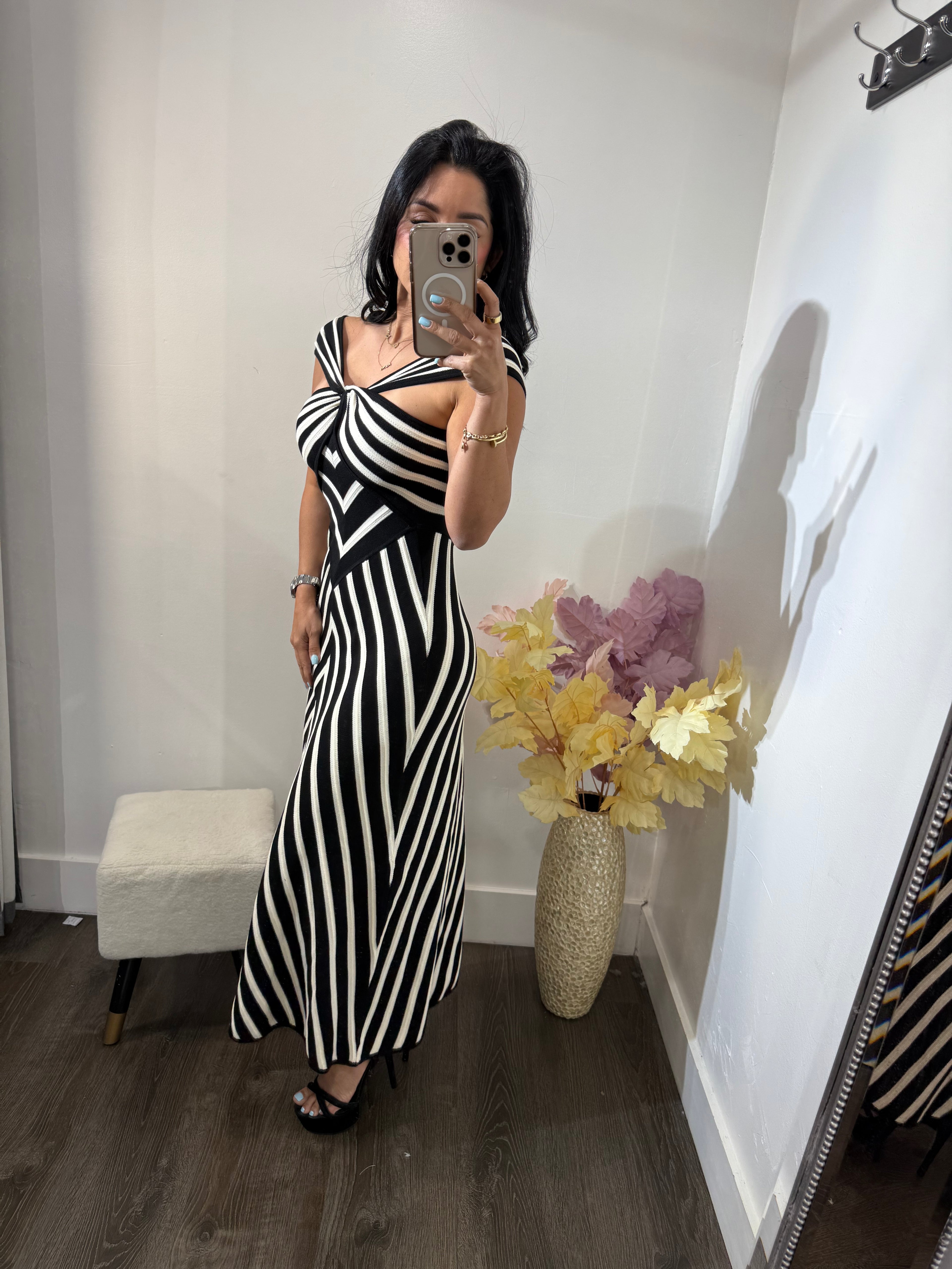 Maxi Dress olivia