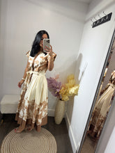 Load image into Gallery viewer, Maxi dress Teresa
