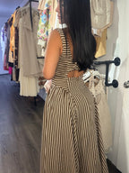 Maxi Dress Iveth