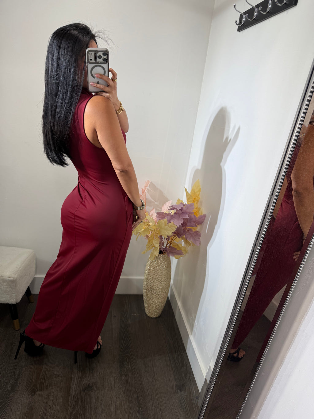 Maxi Dress indira