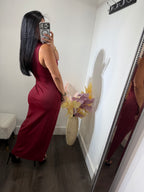 Maxi Dress indira