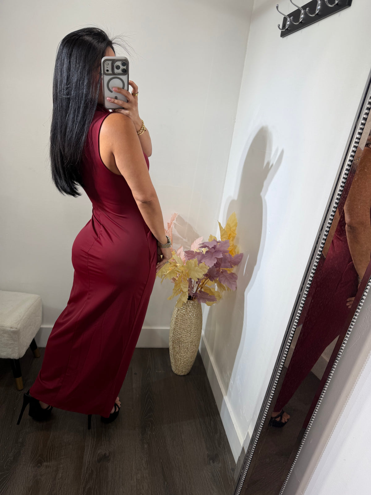 Maxi Dress indira