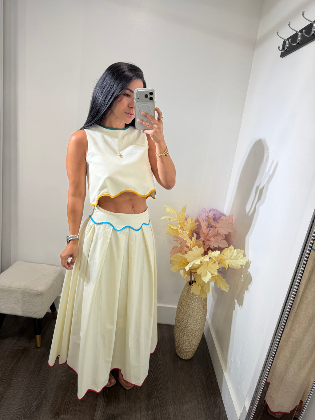 Set tatiana