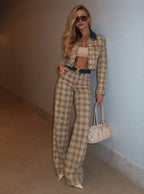 Set denim Yanet