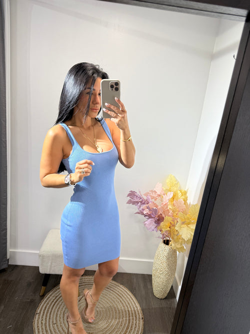 Dress tefy