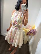 Dress Abril