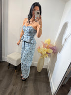 Set denim daniela