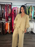 Set Lino Yil