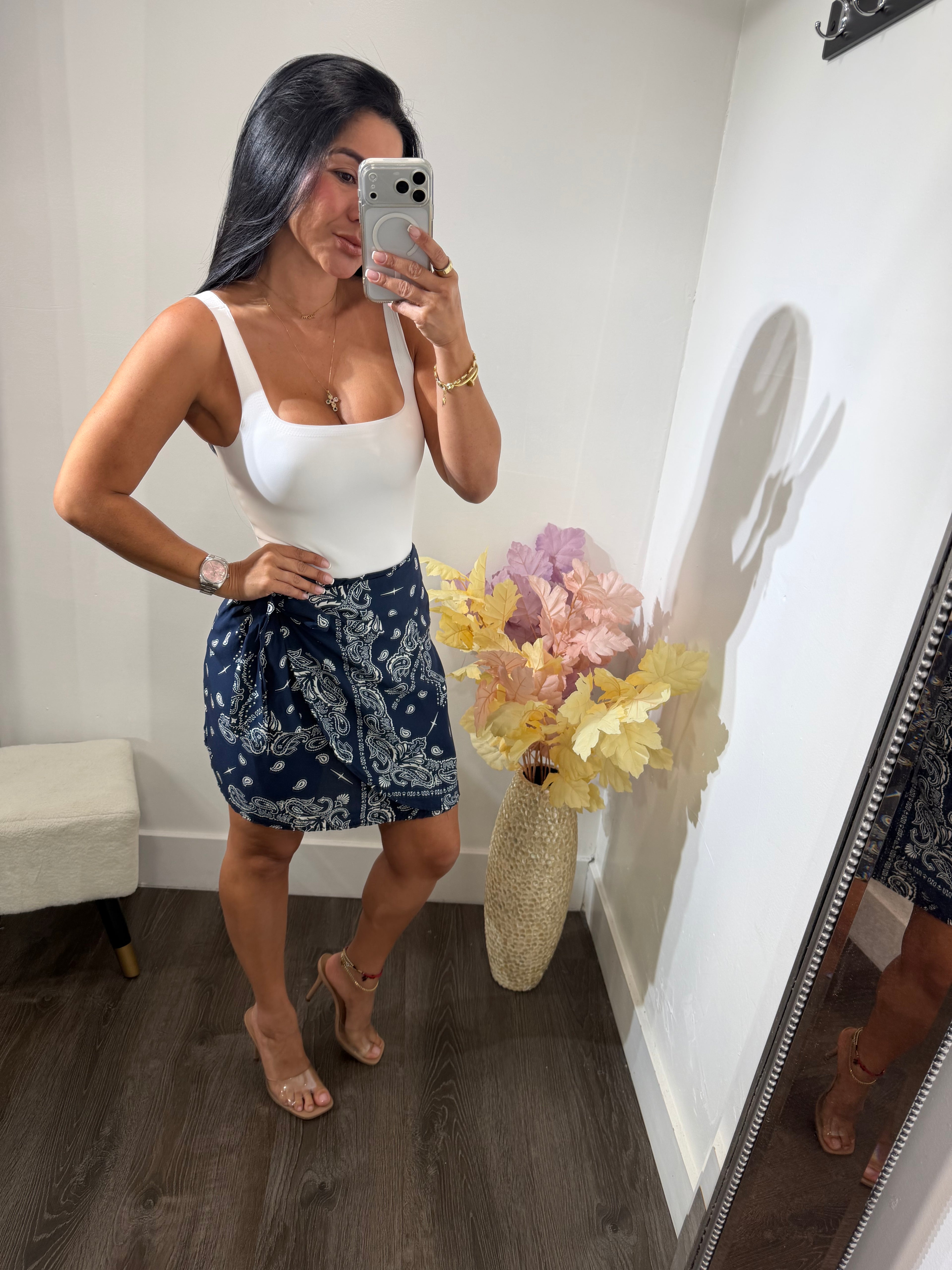 Set Bandana