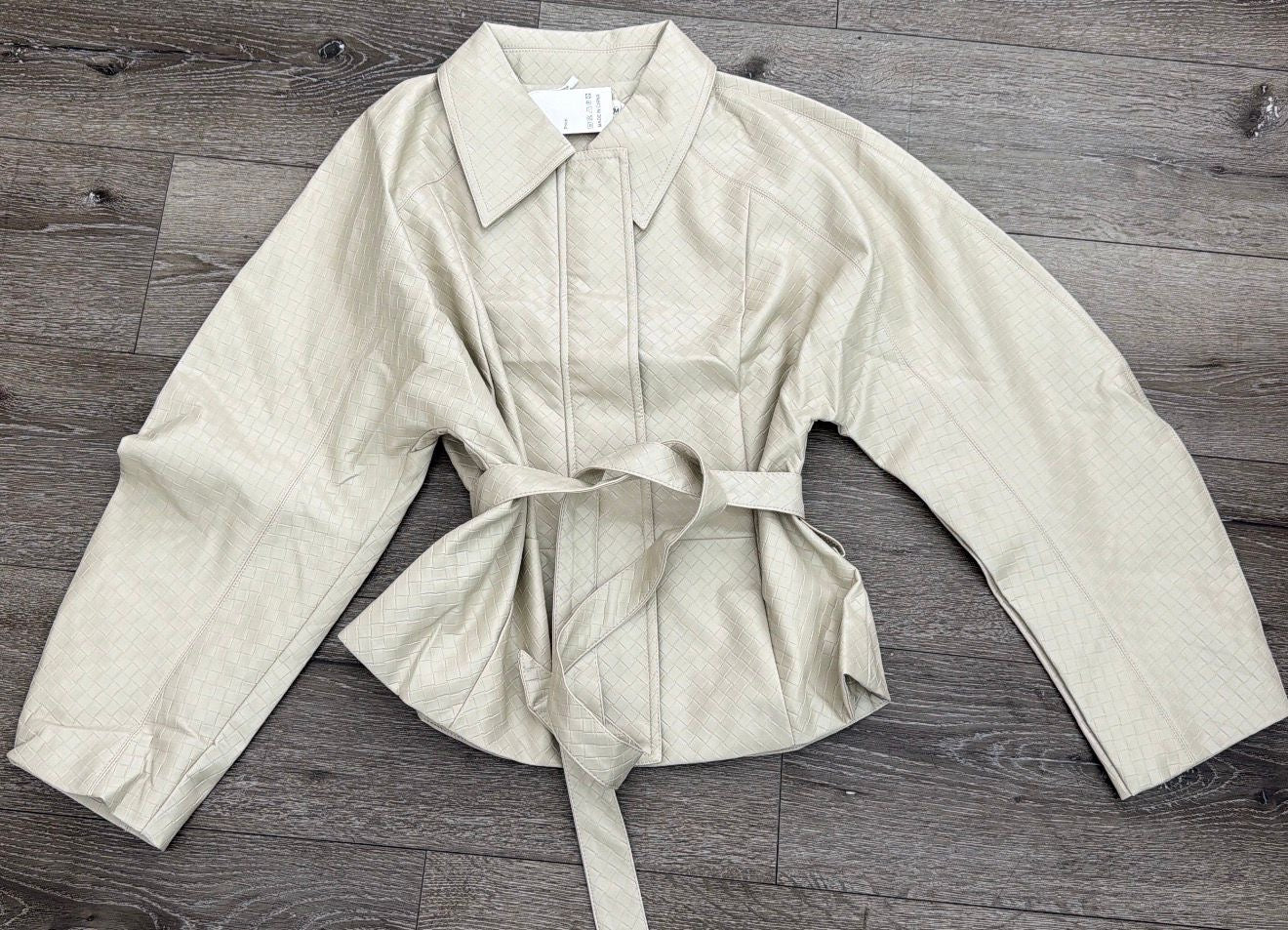 Jacket Zuraika