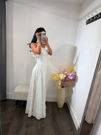 Maxi Dress Divina