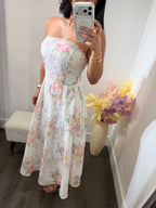 Maxi dress Belinda