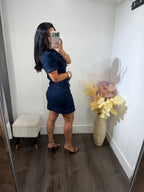 Set Denim Juliana