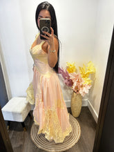 Load image into Gallery viewer, Maxi Dress Fati
