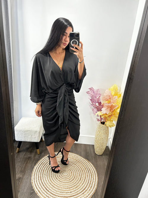 Dress Ingrid