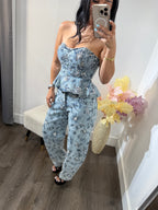 Set denim daniela
