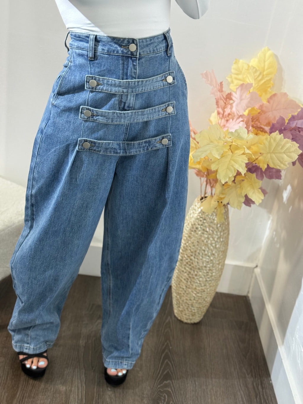 Jeans Natu