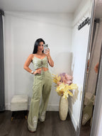 Set jalet