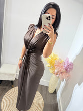 Load image into Gallery viewer, Maxi Dress sabrina
