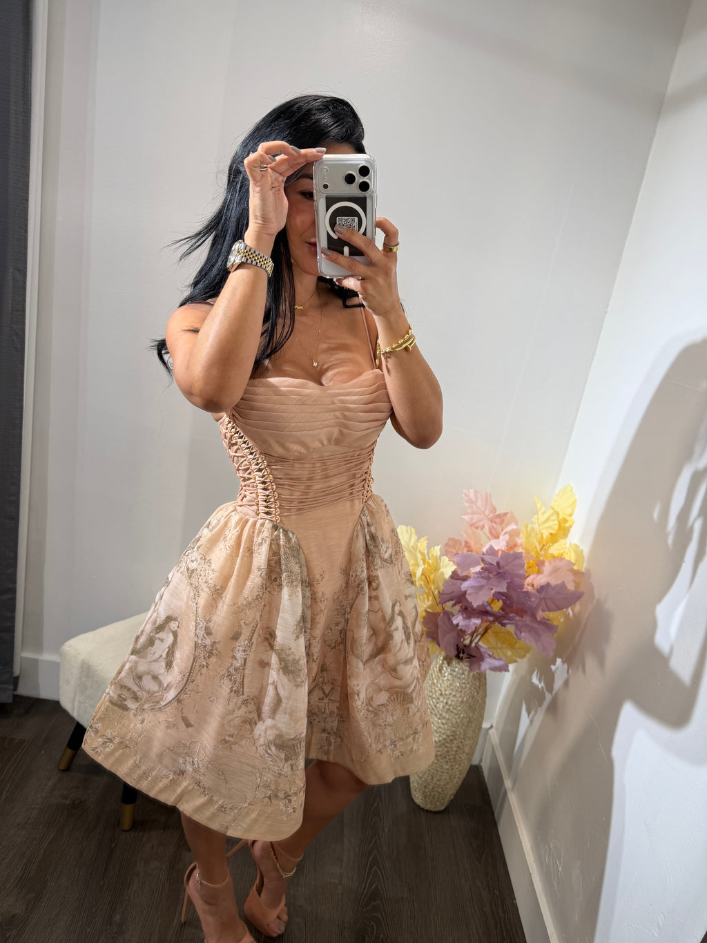 Dress Evangelina