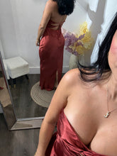 Load image into Gallery viewer, Maxi Dress Saskia
