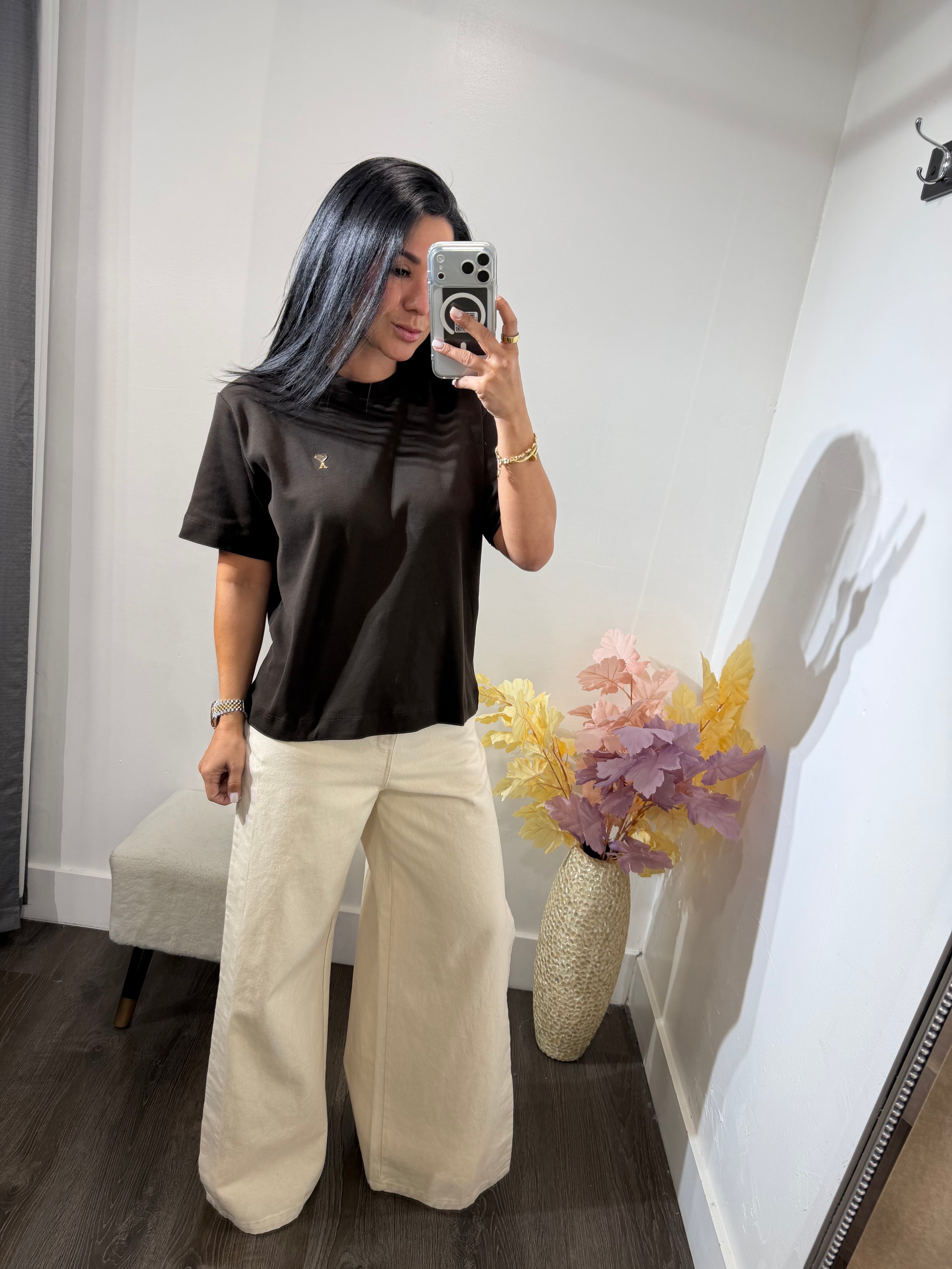 Graphic tee Love