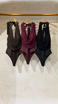Bodysuit lace Irma