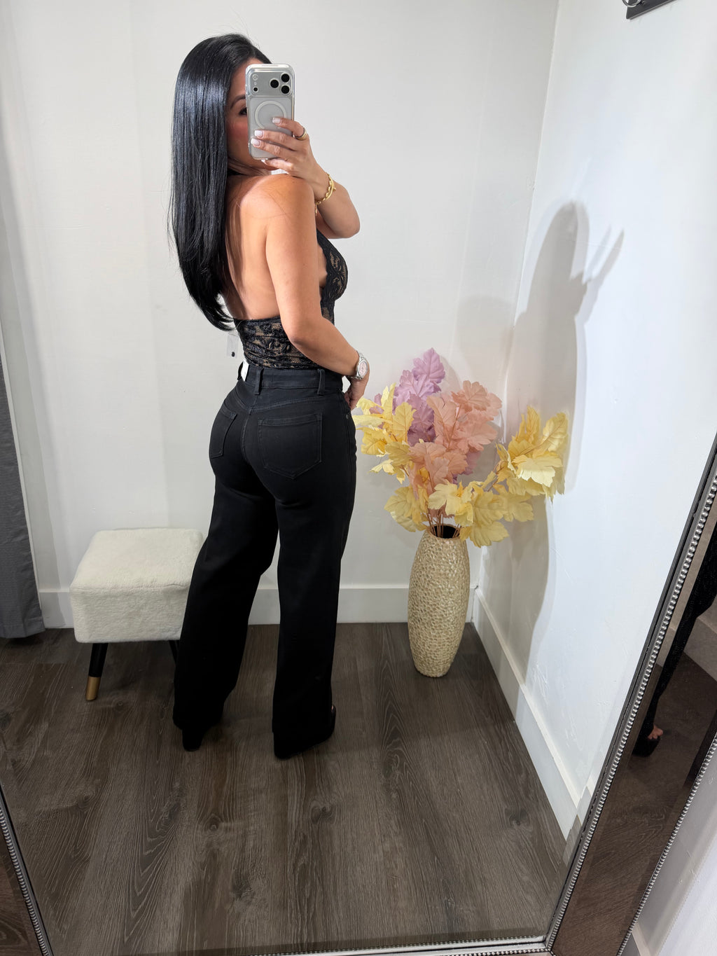 Jean nabila