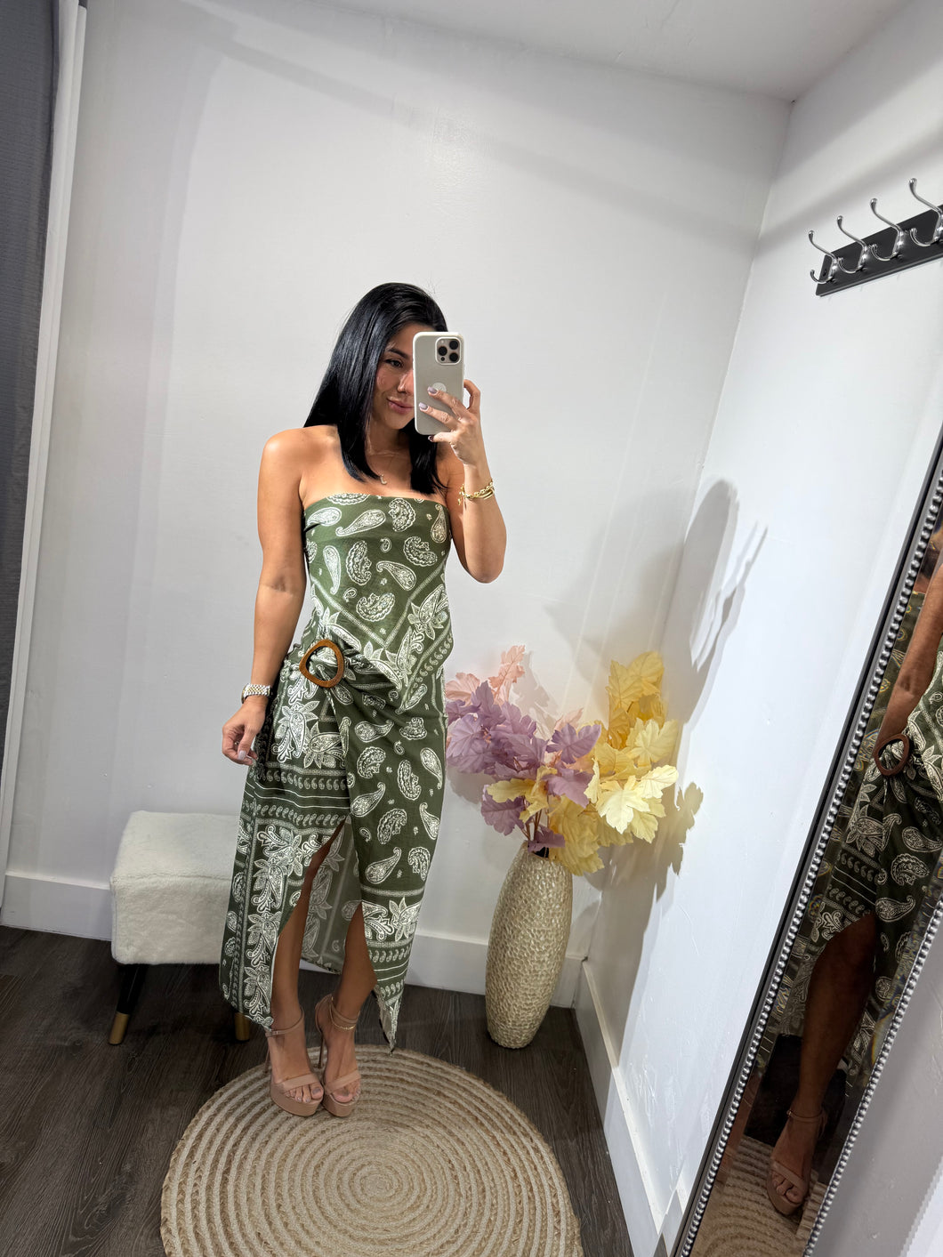 Set Rashel