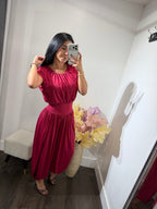 Jumpsuit Maria Isabel