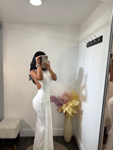 Load image into Gallery viewer, Maxi dress Helena
