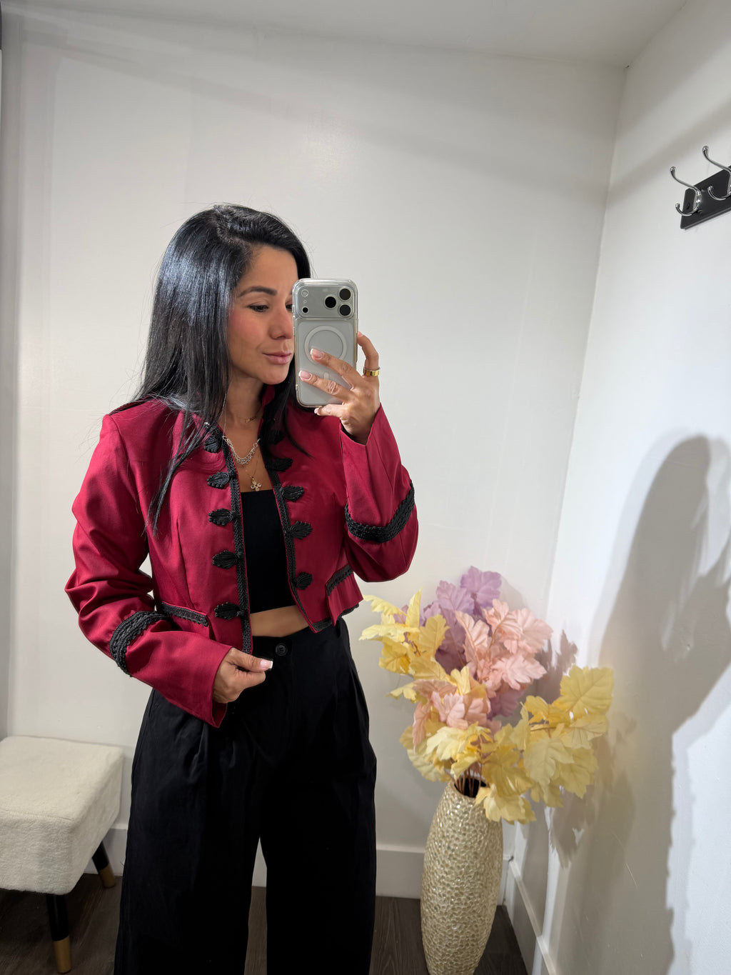 Jacket Maria