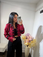 Jacket Maria