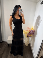 Maxi Dress Sol