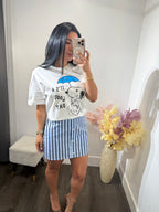 Graphic tee Good Day