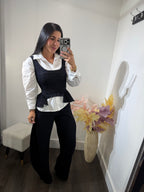 Set denim Lucia