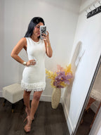 Dress clarena