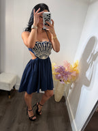 Dress Perla