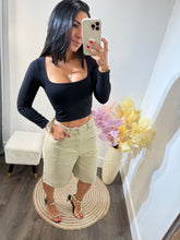 Load image into Gallery viewer, Top basic Isabel
