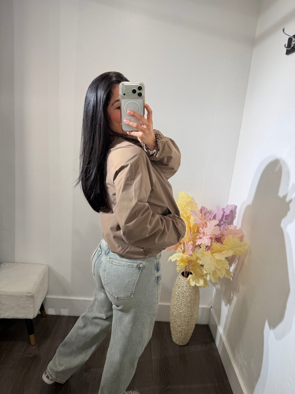 Jacket olivia