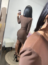 Load image into Gallery viewer, Dress rosa
