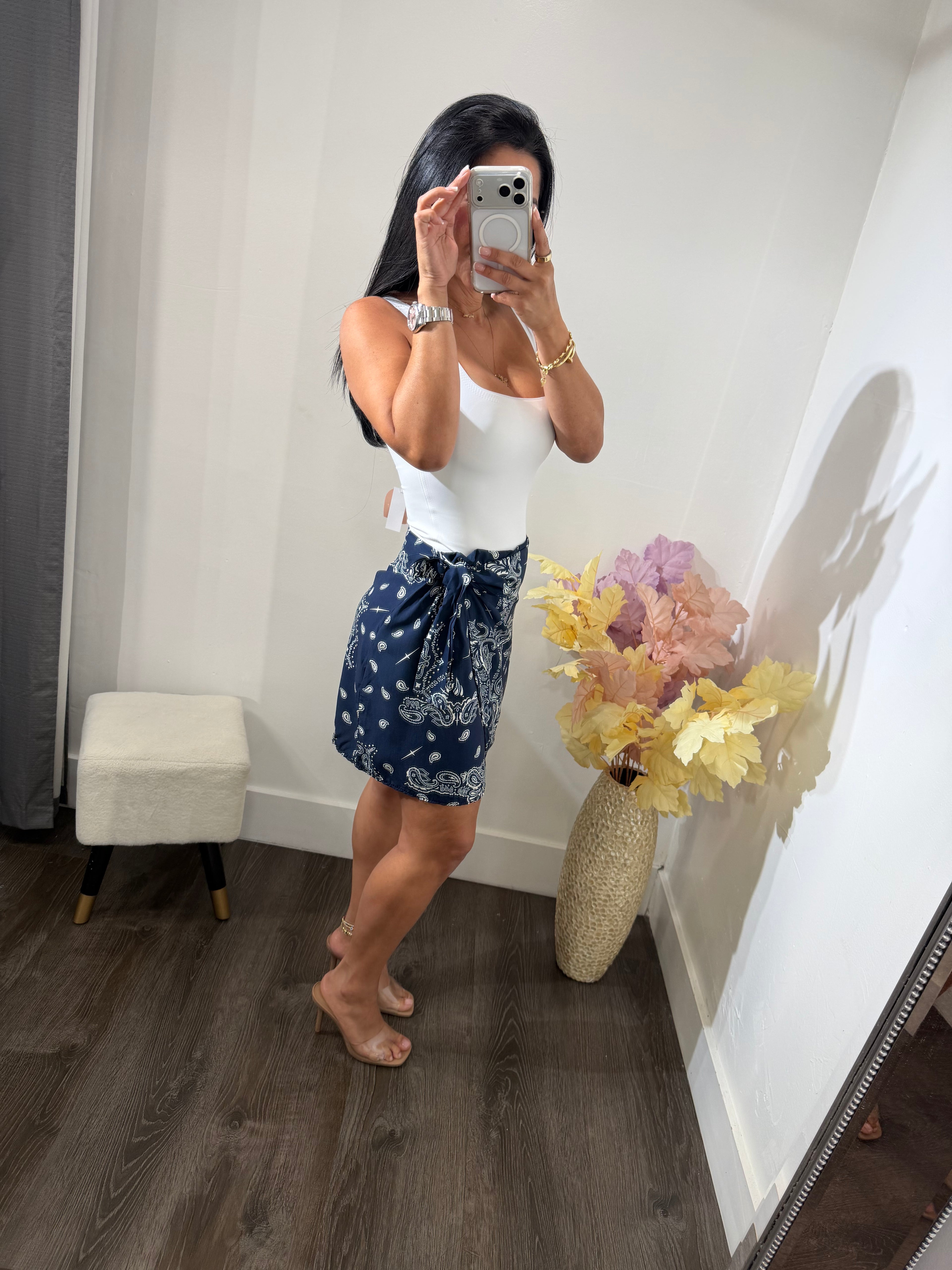 Set Bandana
