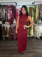 Maxi Dress indira