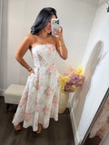 Maxi dress Belinda