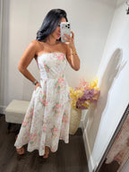 Maxi dress Belinda
