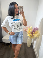 Graphic tee Good Day