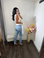 Pant Sheila