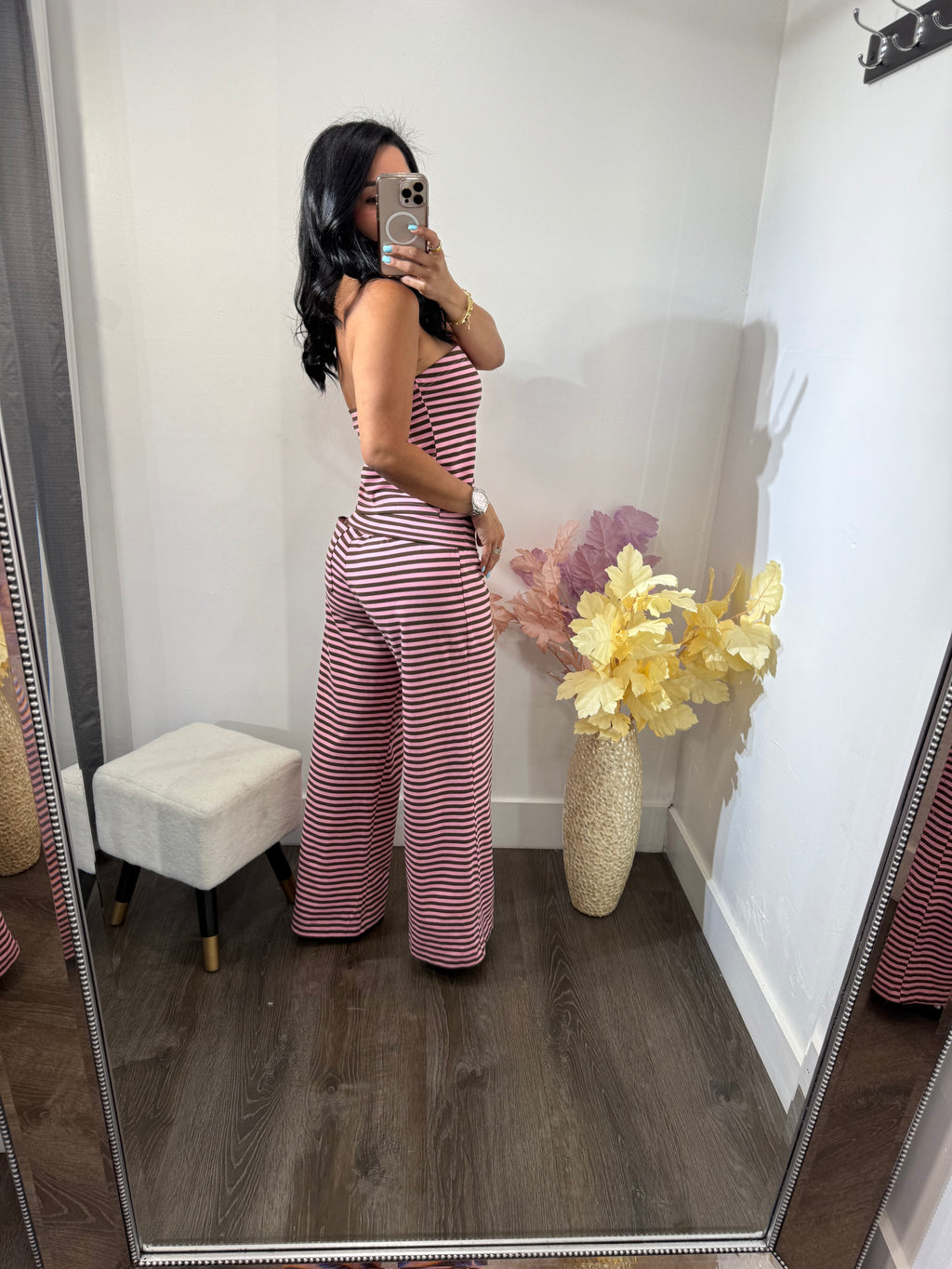 Set striped Sulma