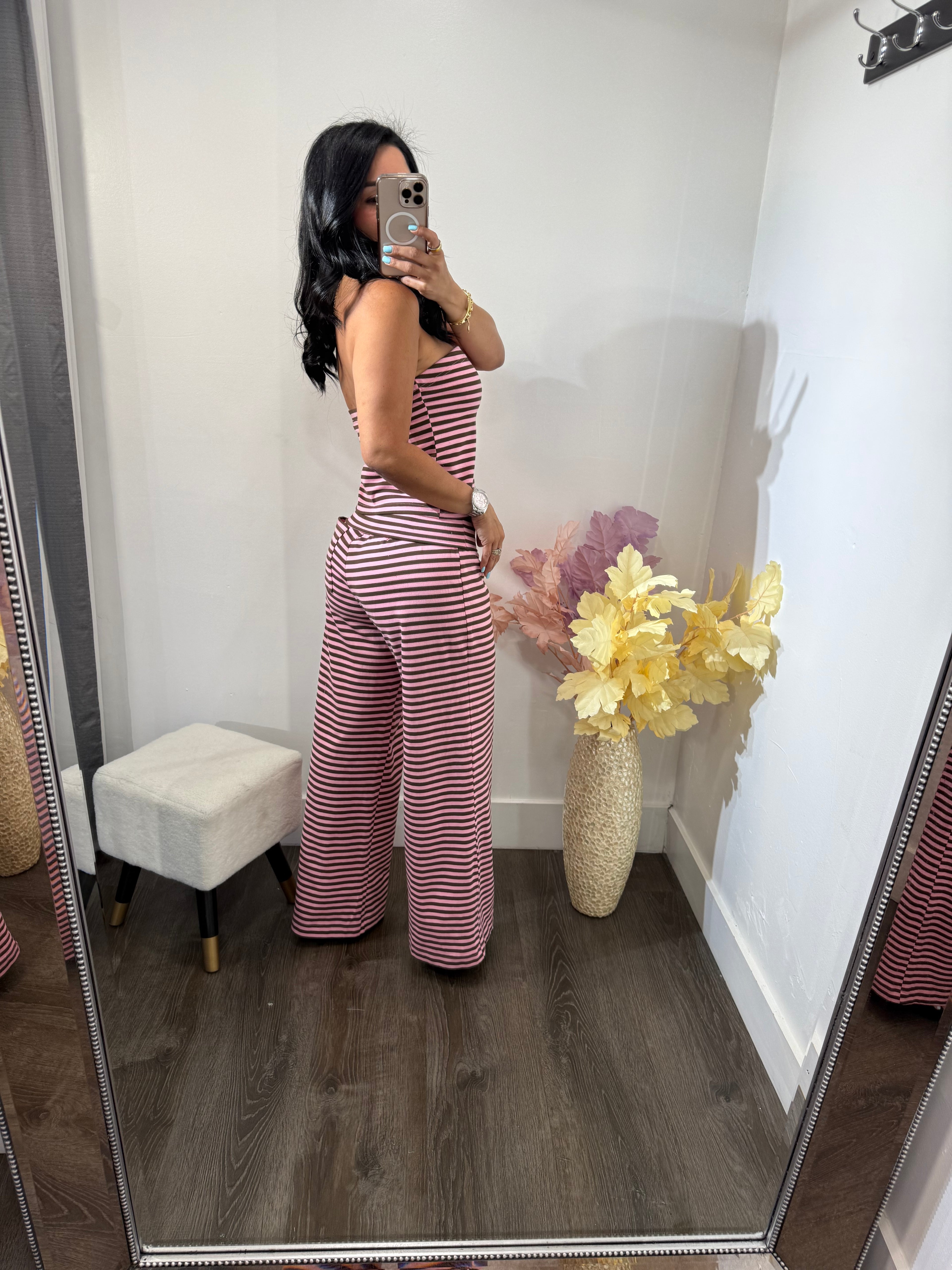 Set striped Sulma