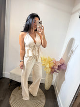 Load image into Gallery viewer, Set Lino Fabiola
